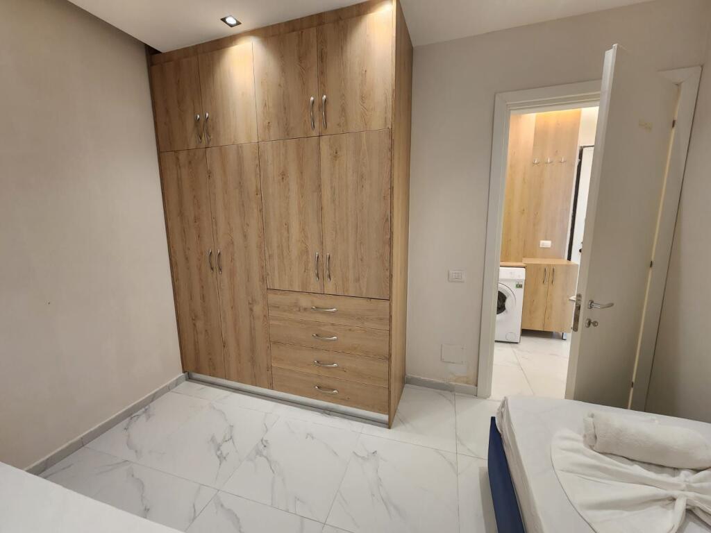 ✨ Shitet Apartament 2+1 – Plazh, Durrës ✨