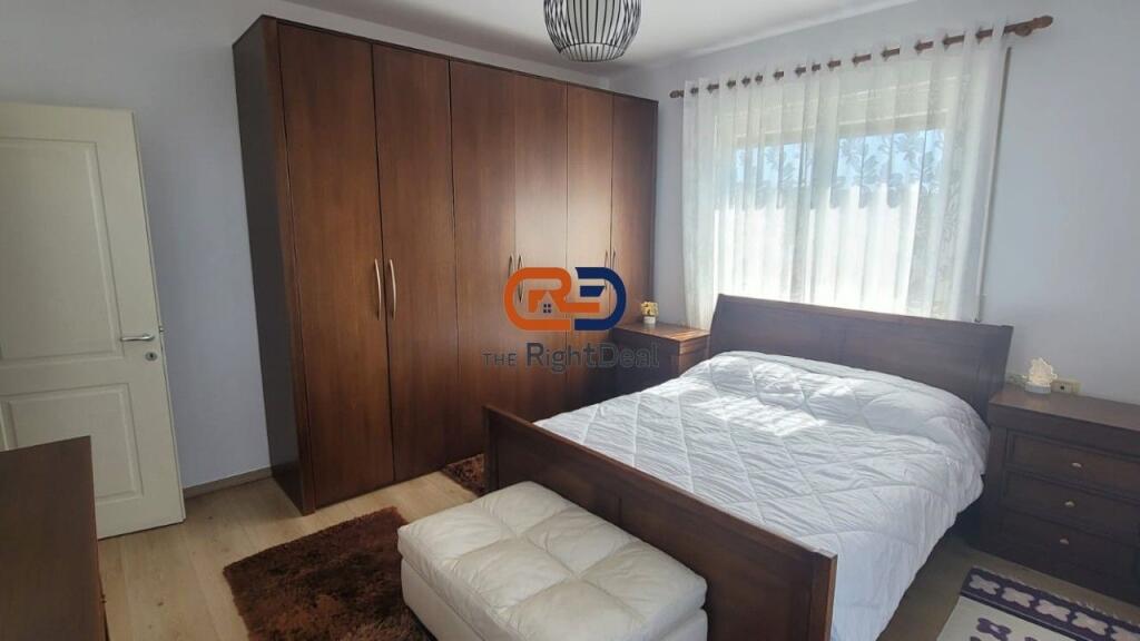 In Fresk, Super 3+1 Apartment for Sale with Fantastic View and 2 Parking Spaces Included in the Price!!