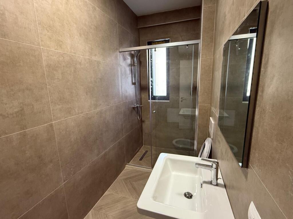 APARTMENT 3+1+2 FOR RENT