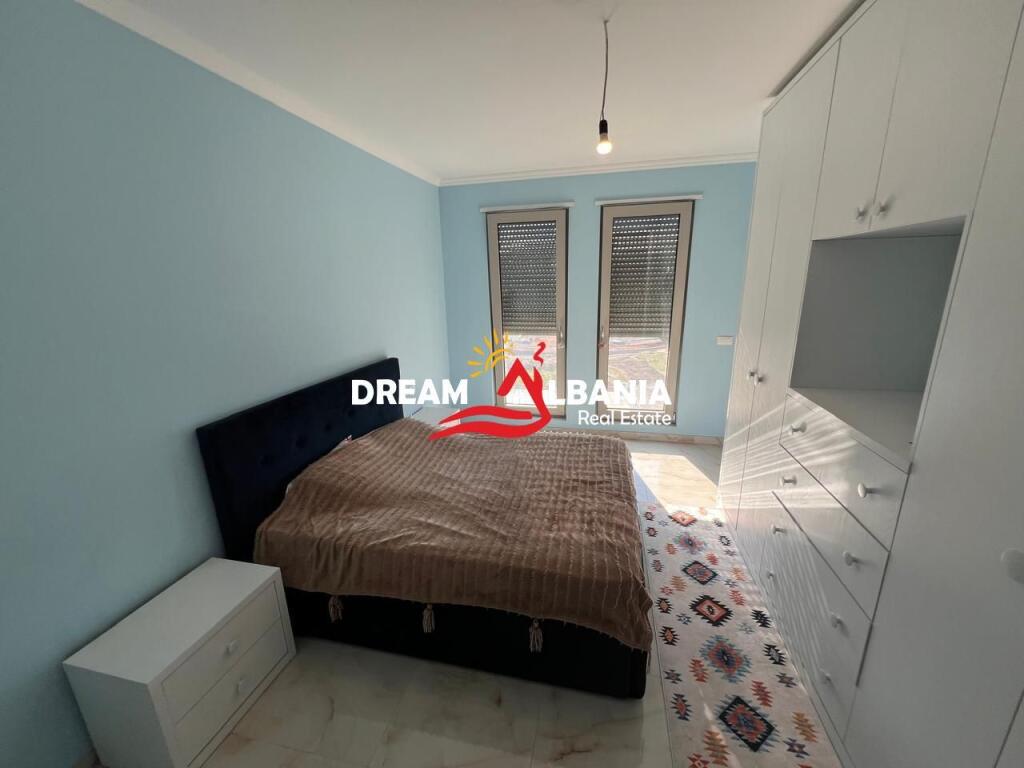 Apartament 1+1 me qera tek Zogu i Zi prane “Ring Center” ne Tirane (ID 4211945)