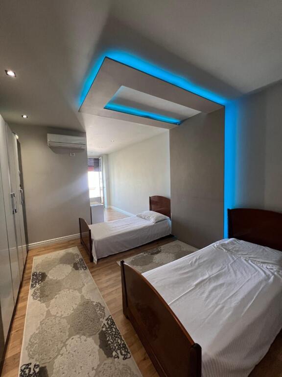 🏡 Apartment 2+1+2 for rent – Astir