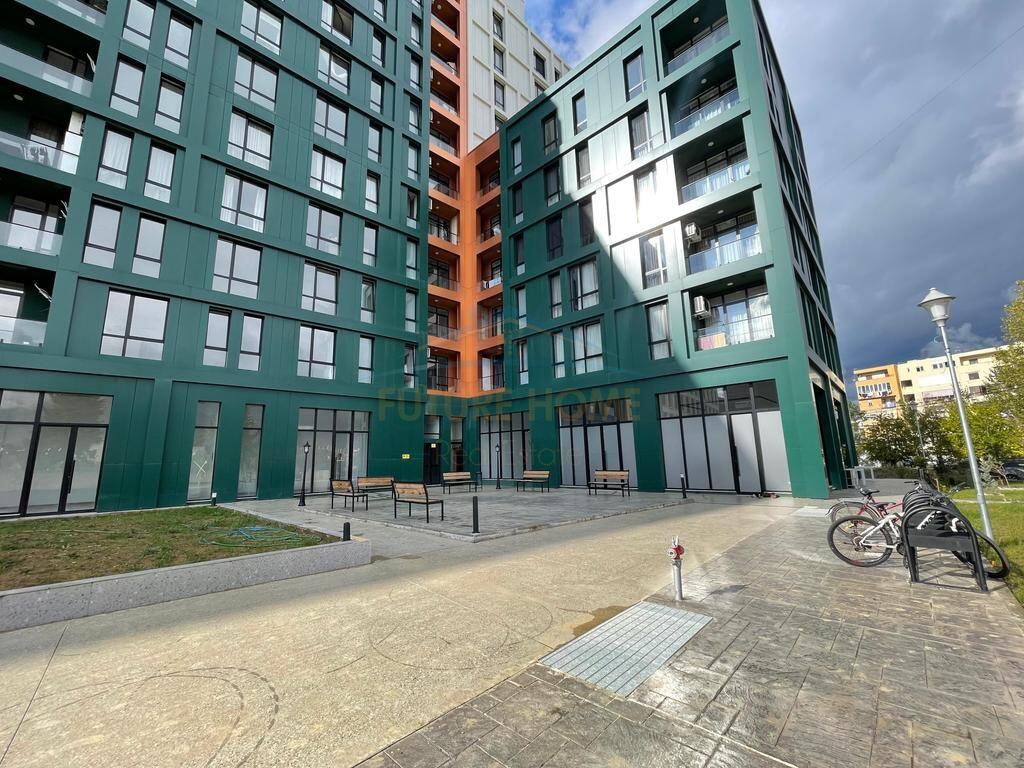 FOR SALE APARTMENT 3+1+PARKING SPACE, PLATINIUM RESIDENCE, NEW BOULEVARD