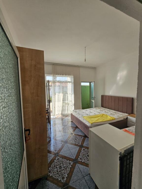 3-STOREY VILLA FOR SALE DURRES BEACH