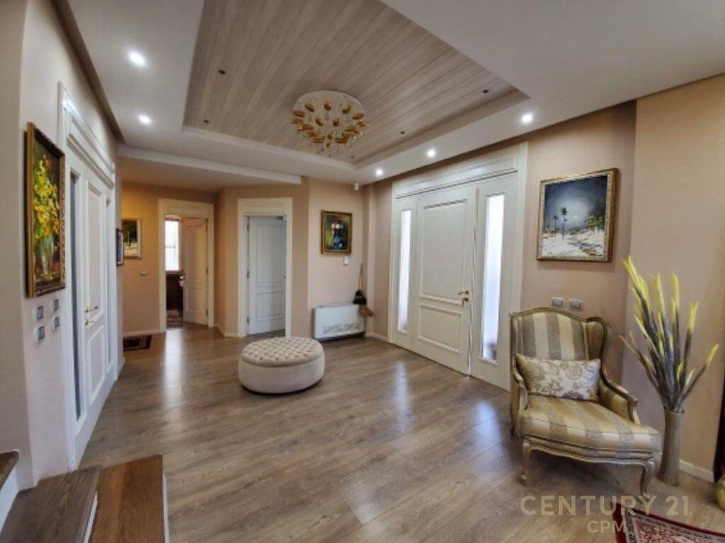 Vila Moderne 4-Katëshe, 6 dhoma në Shitje në Rezidencën Akacia Hills 1, Mjull-Bathore 975,000 €