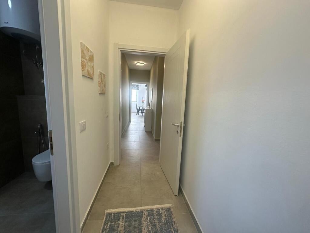 🏡 Apartament 2+1+2+Ballkon me Qira – Oasis Residence, Astir