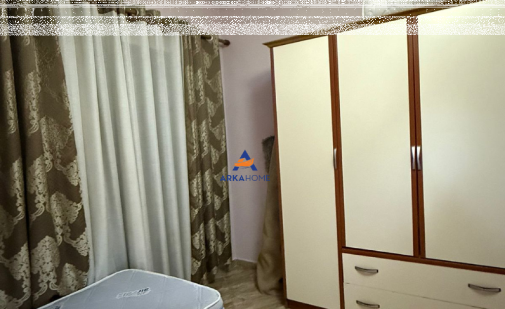 JEPET ME QERA APARTAMENT 2+1+BALLKONE "KOMPLEKSI GREEN CITY ,RRUGA NEXHO KONOMI " 60.000 LEKE