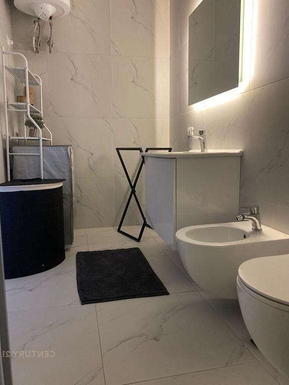 APARTAMENT 1+1 TEK KOMPLEKSI MAGNET, 21 DHJETORI