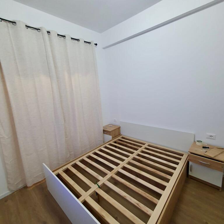 📣 QERA Apartament 1+1 📍 Kompleksi Kadiu, Ali Dem 🛣️ Rruga "Pasho Hysa" ✨
