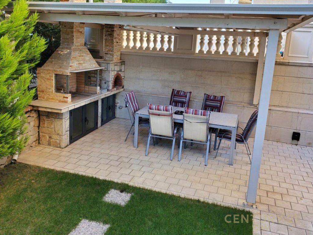 Vila Moderne 4-Katëshe, 6 dhoma në Shitje në Rezidencën Akacia Hills 1, Mjull-Bathore 975,000 €