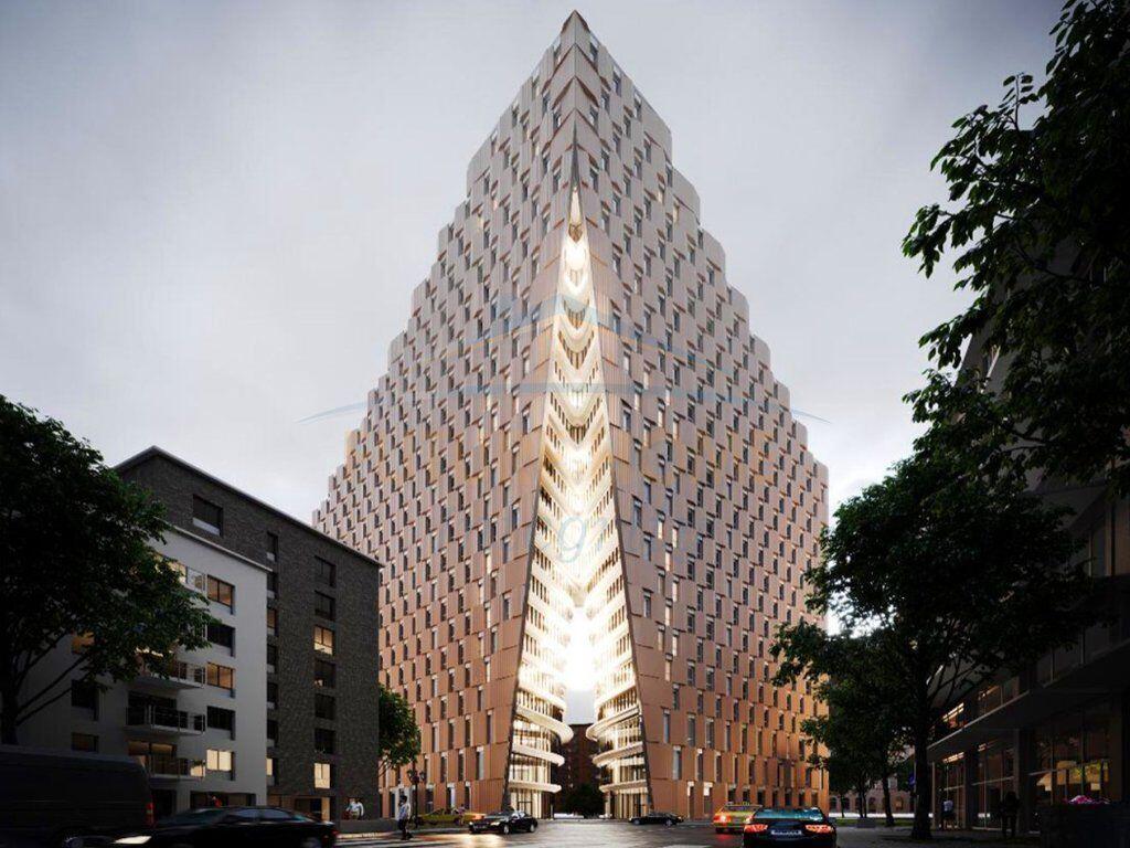 IN VENDITA APPARTAMENTO 3+1+2, EKSPOZITA BUILDING, VICINO ALL'EX EKSPOZITA