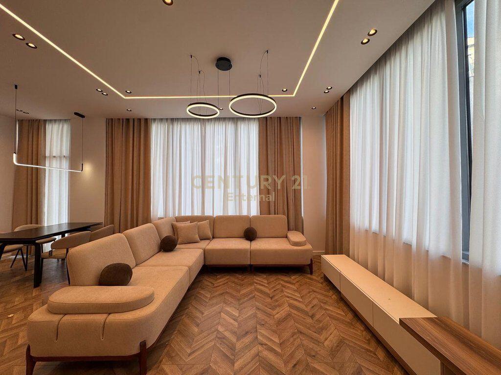 AFFITTO – APPARTAMENTO 1+1 ALL'INGRESSO DELLA RESIDENZA “KODRA E DIELLIT”