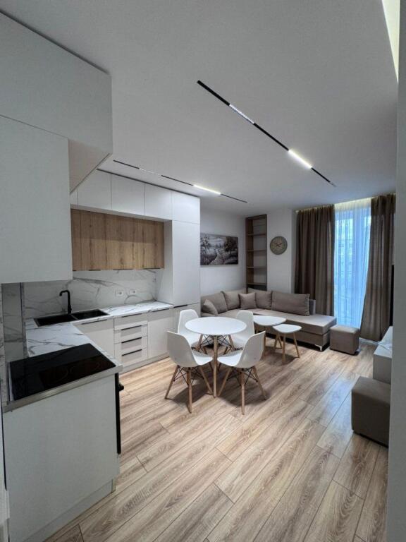 In affitto🔥  Appartamento 1+1  Comune di Parigi ; vicino a Kesh