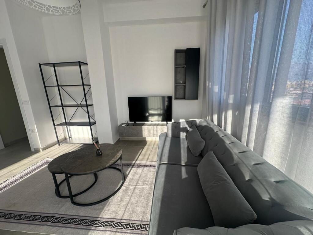🏡 Apartament 2+1+2+Ballkon me Qira – Oasis Residence, Astir