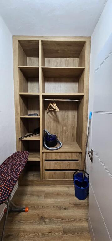 🏢 Apartament Super Lluksoz 1+1 Vollga, Durrës