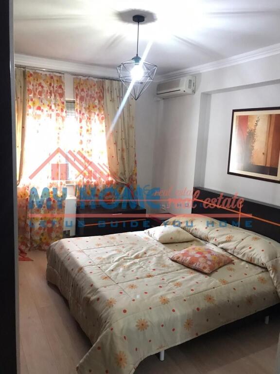 Appartamento 3+1 in Affitto Via Sulejman Pasha vicino alla Piazza a Tirana