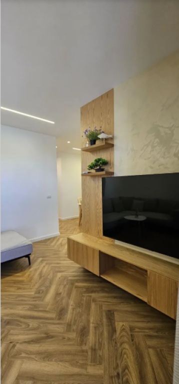 APARTMENT 1+1 FOR SALE NEAR GRAND BLUE FAFA GOLEM