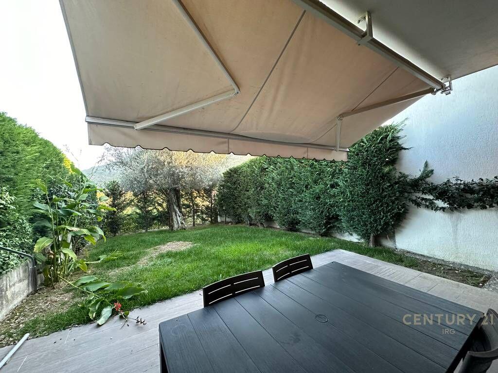 QIRA – VILË 2+1 NË REZIDENCËN OLIVE GROVE