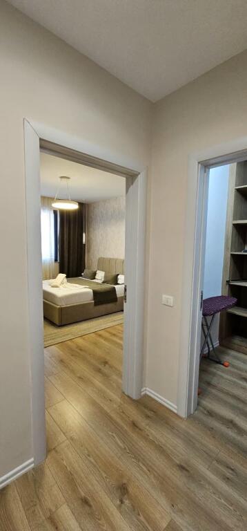 🏢 Apartament Super Lluksoz 1+1 Vollga, Durrës