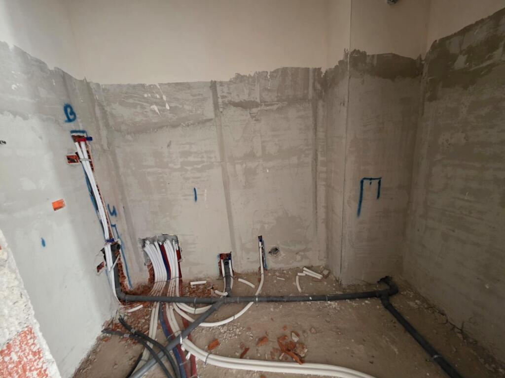 Paskuqan Vendesi in vendita Appartamento 1+1