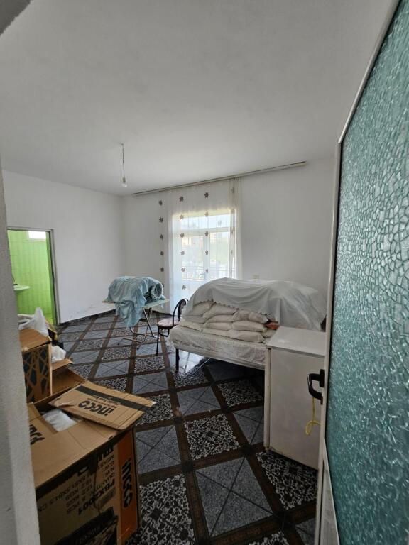 3-STOREY VILLA FOR SALE DURRES BEACH