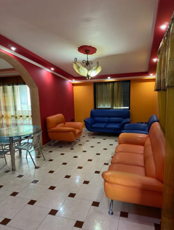 🏡 PAPAFINGO 2+1 ROCK OF KAVAJA FOR SALE