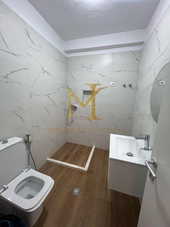 APARTMENT 1+1 JUST INVESTED FOR SALE AT SHKEMBI KAVAJES !!