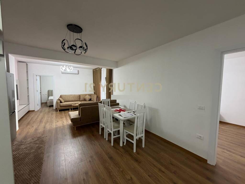 APPARTAMENTO 2+1+POSTO AUTO KODRA E DIELLIT 2