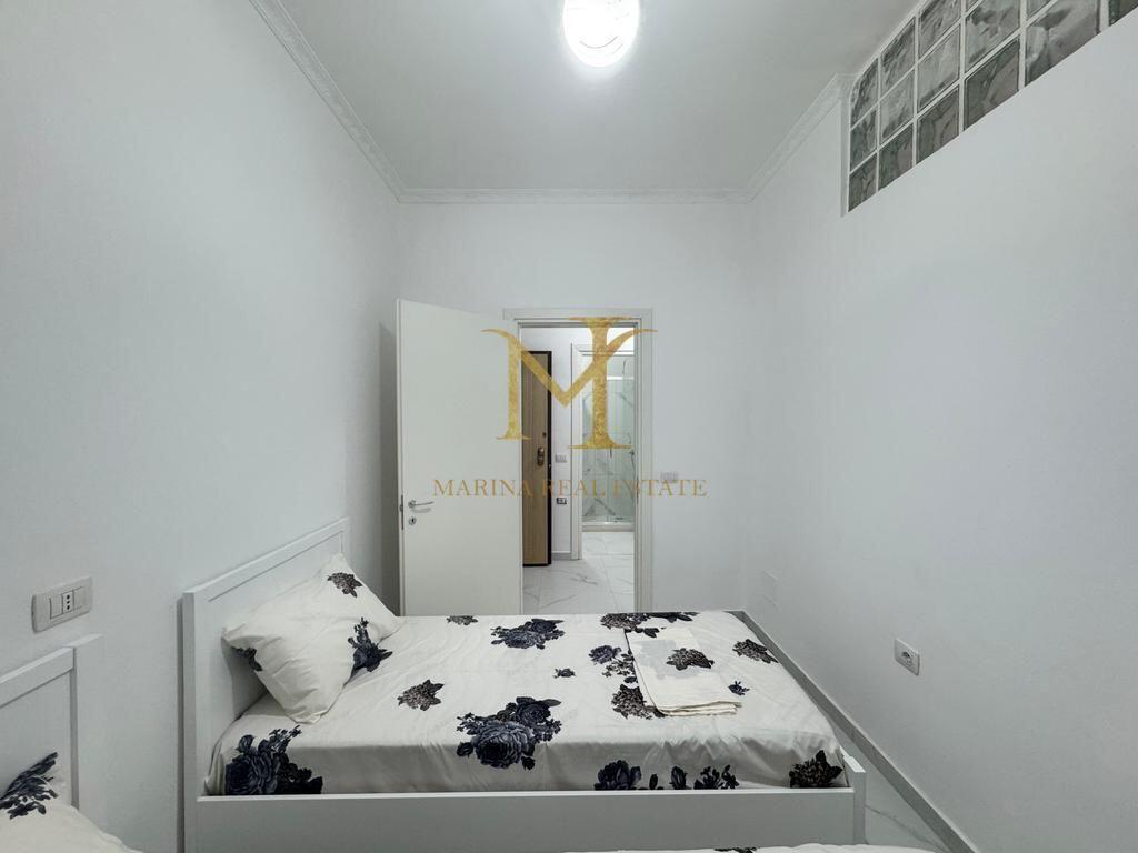 Qera Apartament 2+1+Depo, Durres, Plazh Rrota e Kuqe