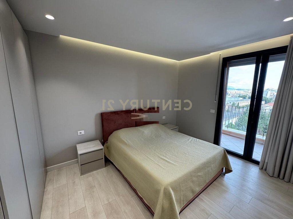 Apartament 1+1+Post Parkimi, Kompleksi Zirkon