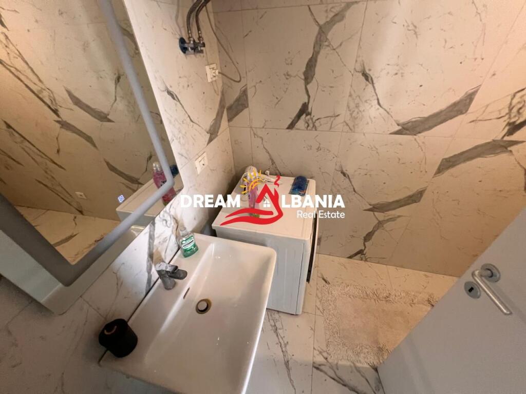 Apartament 1+1 me qera tek Zogu i Zi prane “Ring Center” ne Tirane (ID 4211945)