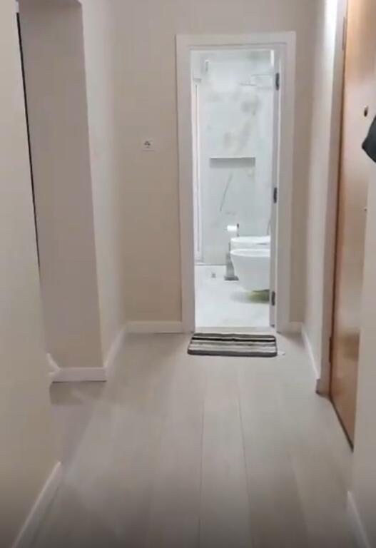 Appartamento 3+1 vuoto in affitto in Via Kavaja