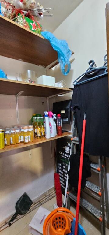 🏪 Commercial space for sale Local 130 m² Currently rented, ready for work, near the Train Station!