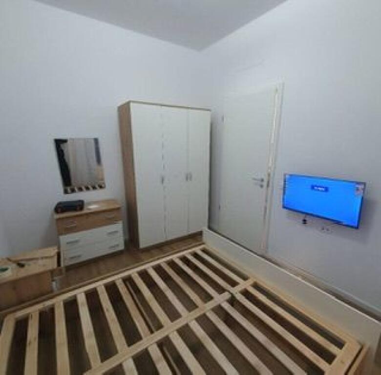 Apartament 1+1 I sapo mobiluar ne Ali Dem 430