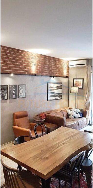 In vendita, Appartamento 2+1, Green City Residence, Nuovo Anello, Tirana.