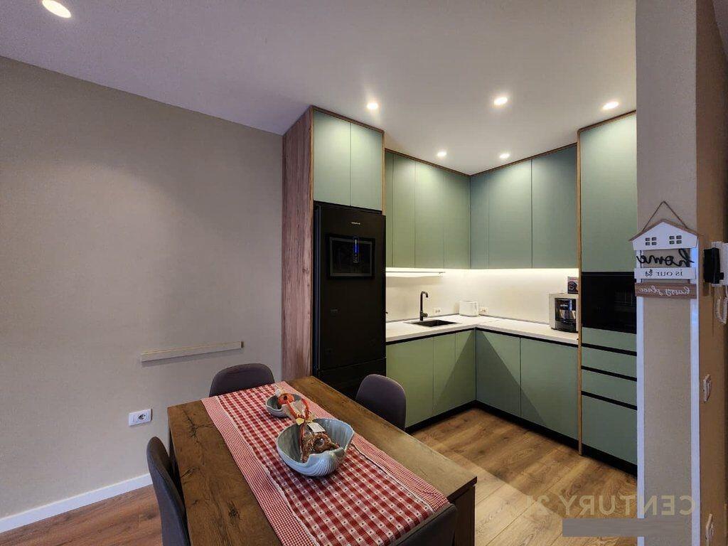 APARTAMENT PER QERA 2+1 PRANE RRUGES SE ELBASANIT