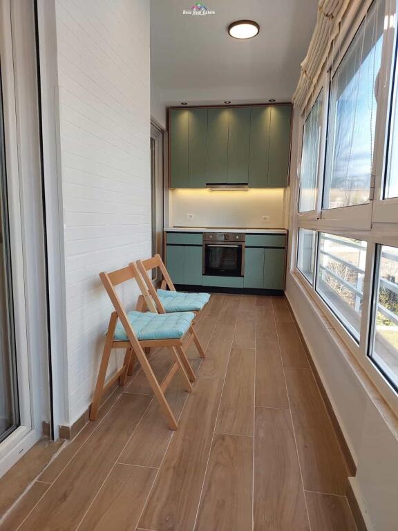 Apartament me qera 2+1 tek Rruga e Elbasanit (ID B2201124) Tirane