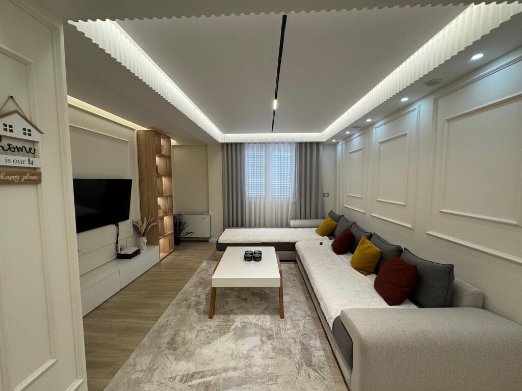 Vile me qera Durres lagja 14