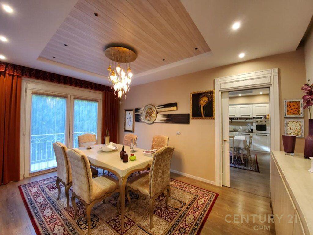 Vila Moderne 4-Katëshe, 6 dhoma në Shitje në Rezidencën Akacia Hills 1, Mjull-Bathore 975,000 €