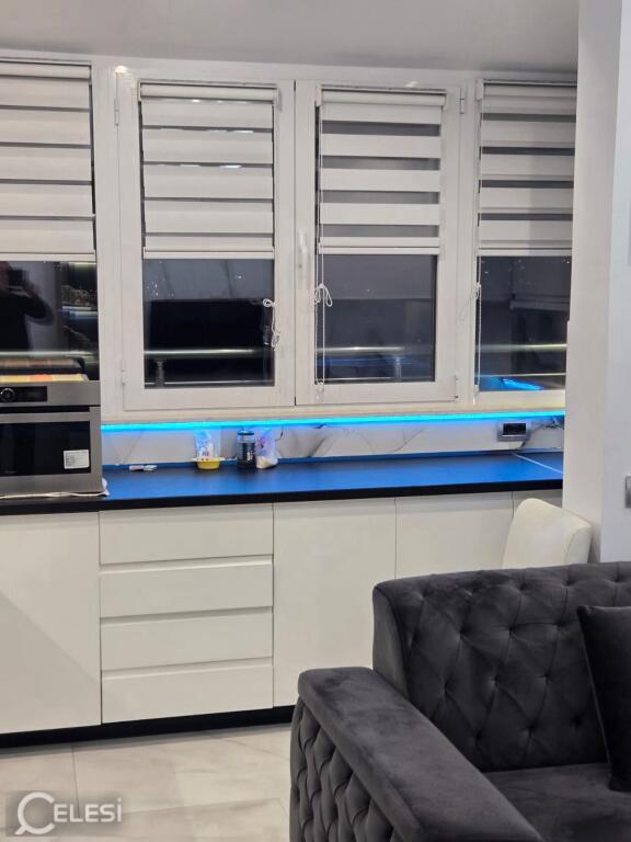 Jepet me qira apartament 1+1 prane Kristal Center!