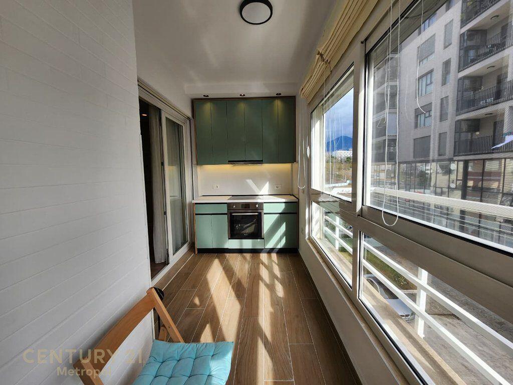 Qira – Apartament 2+1 | Pranë Rrugës së Elbasanit