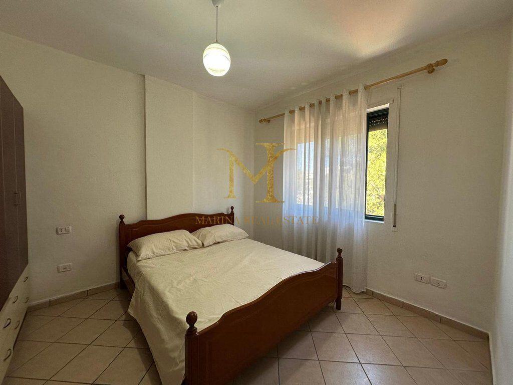 JEPET ME QIRA APARTAMENT 1+1 PRANË HOTEL DYRRRAHUT, VIJA E DYTË ME DETIN!!