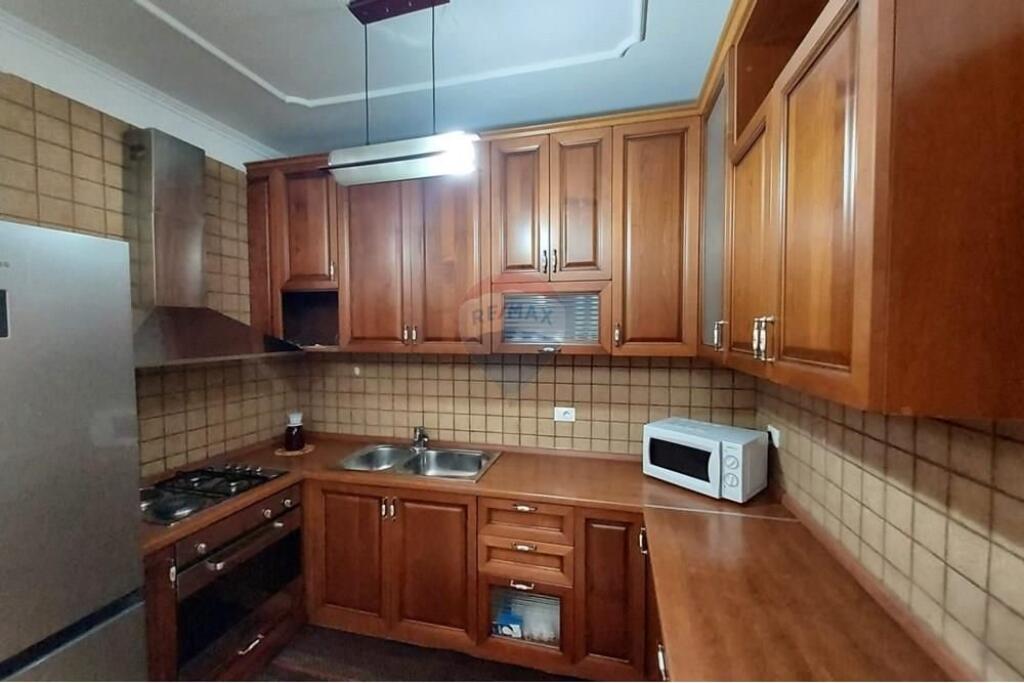 apartament me qira ne delijorgj