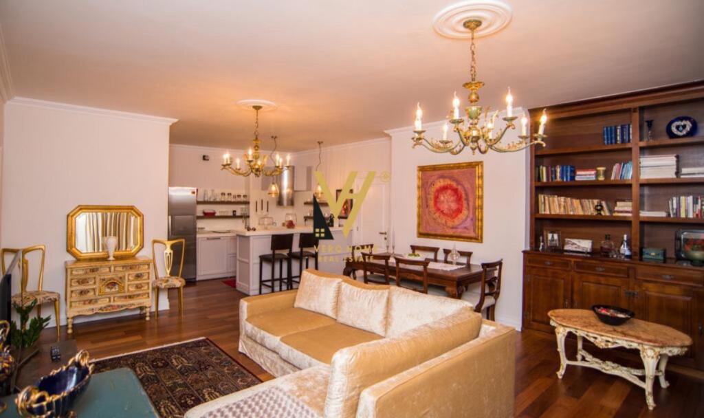 VENDESI APPARTAMENTO 3+1+3+BLK A BLLOK 467.000 EURO