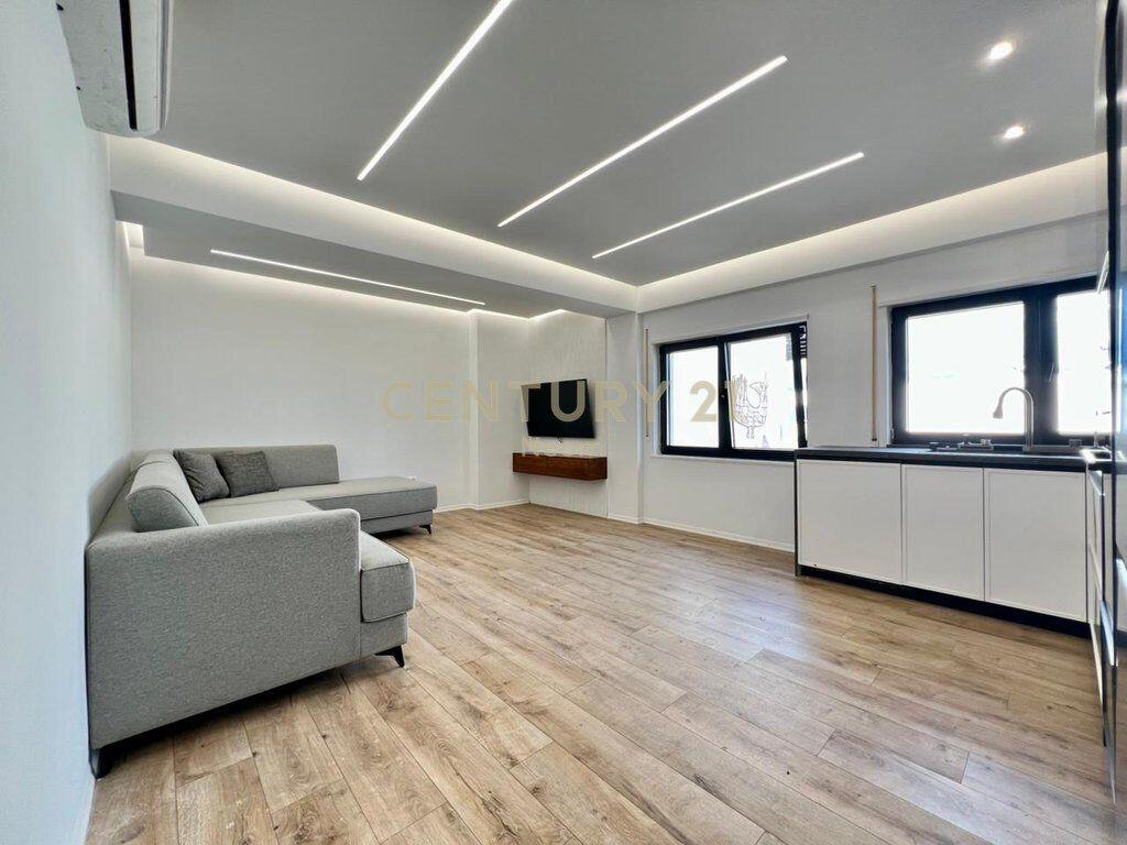 IN VENDITA – APPARTAMENTO MODERNO 1+1 | KODRA DIELLIT 1