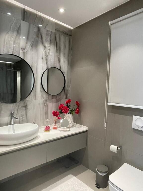 Super Dupleks 3+1+2+pishine ne shitje tek Residenza Kodra e Diellit (ID 4151148).