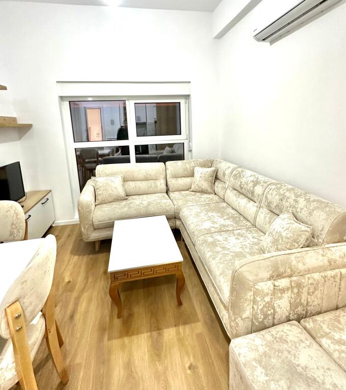 Jepet me qira 1+1 ne Ali Dem /Rez Mangalem