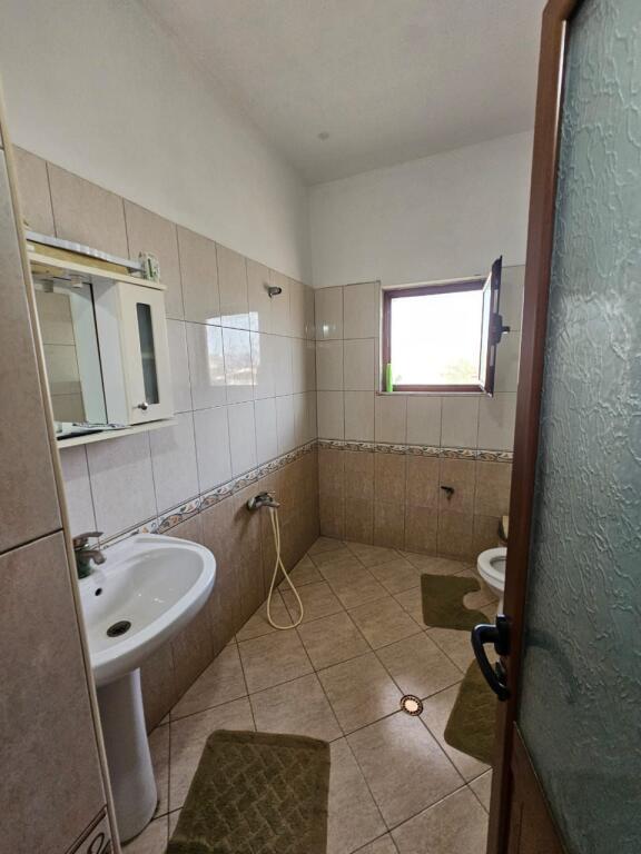 3-STOREY VILLA FOR SALE DURRES BEACH