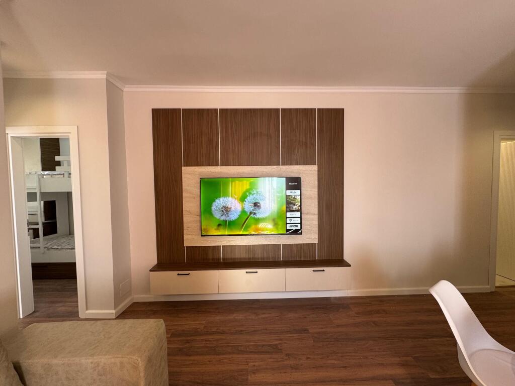 Apartment 2+1 for sale