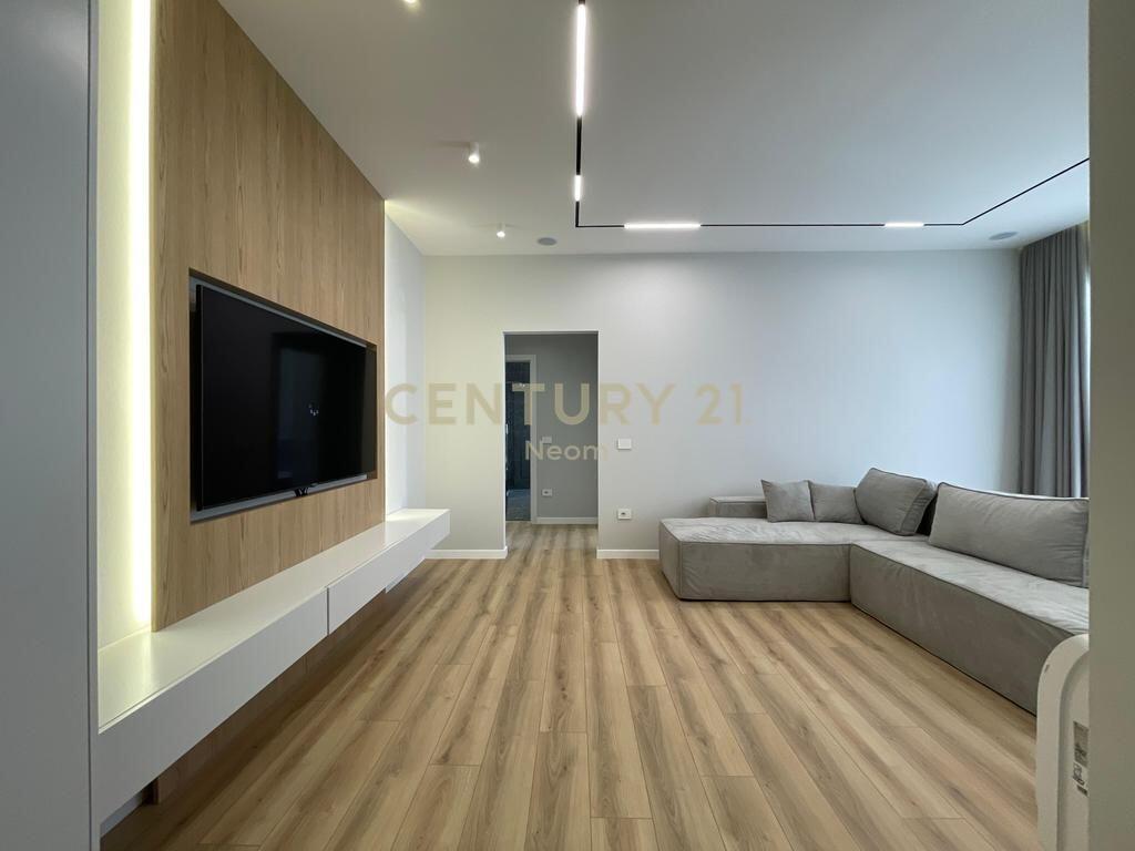 FOR RENT – PREMIUM 1+1 APARTMENT WITH PARKING SPACE | GREEN VALLEY RESIDENCE, DRY LAKE