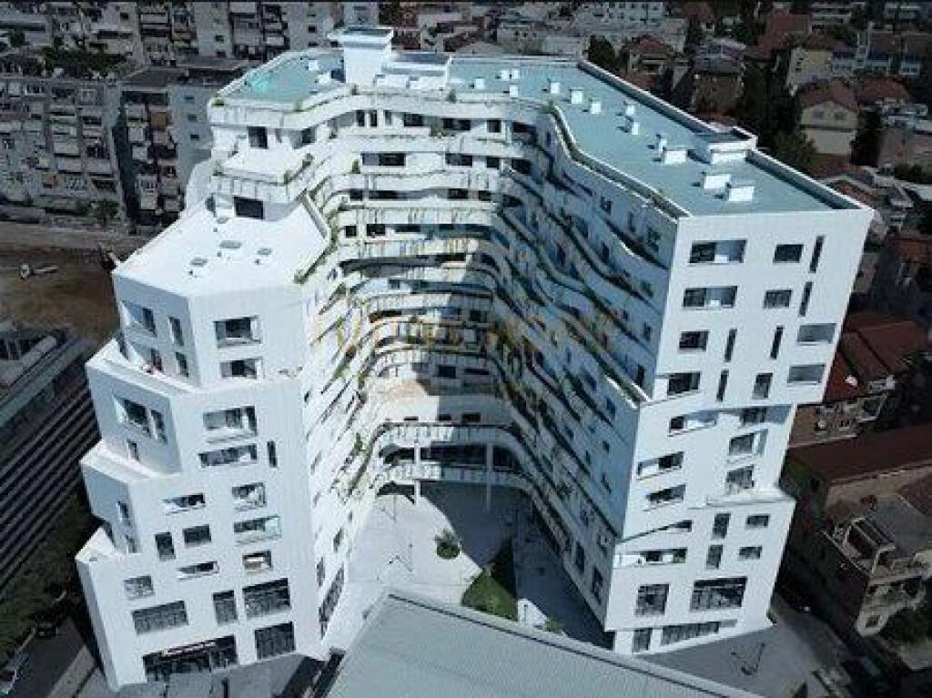 SHITET APARTAMENT 2+1+2 SPRING RESIDENC (VASIL SHANTO)